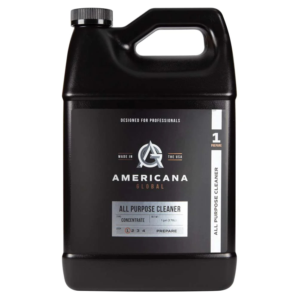 ALL PURPOSE CLEANER (CONCENTRADO)