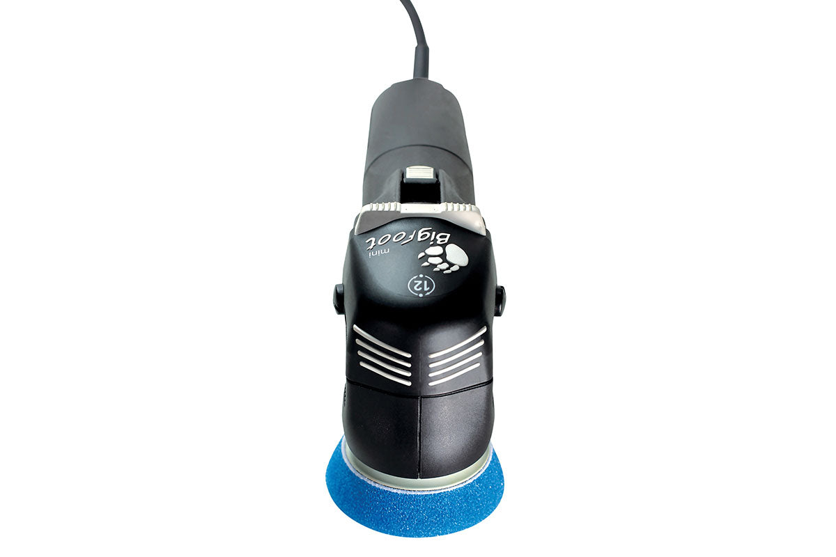 MINI PULIDORA ORBITAL ALETORIA - BIGFOOT MINI LHR75E