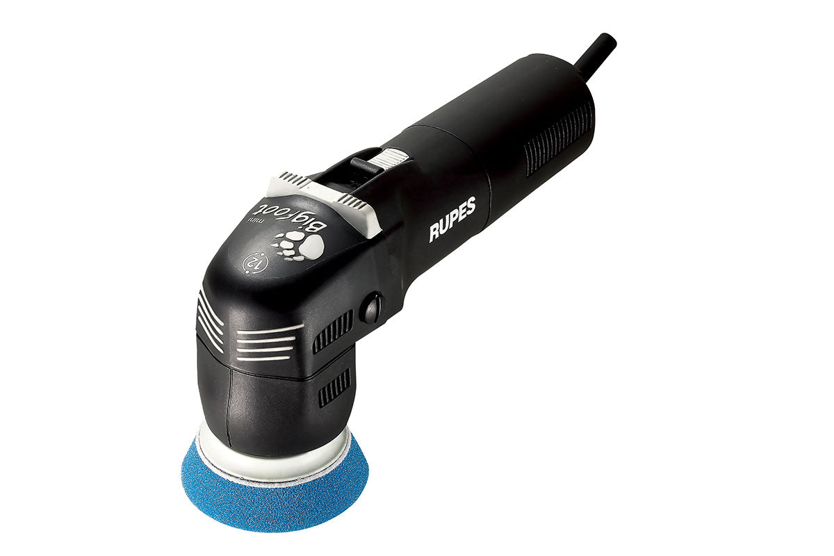 MINI PULIDORA ORBITAL ALETORIA - BIGFOOT MINI LHR75E