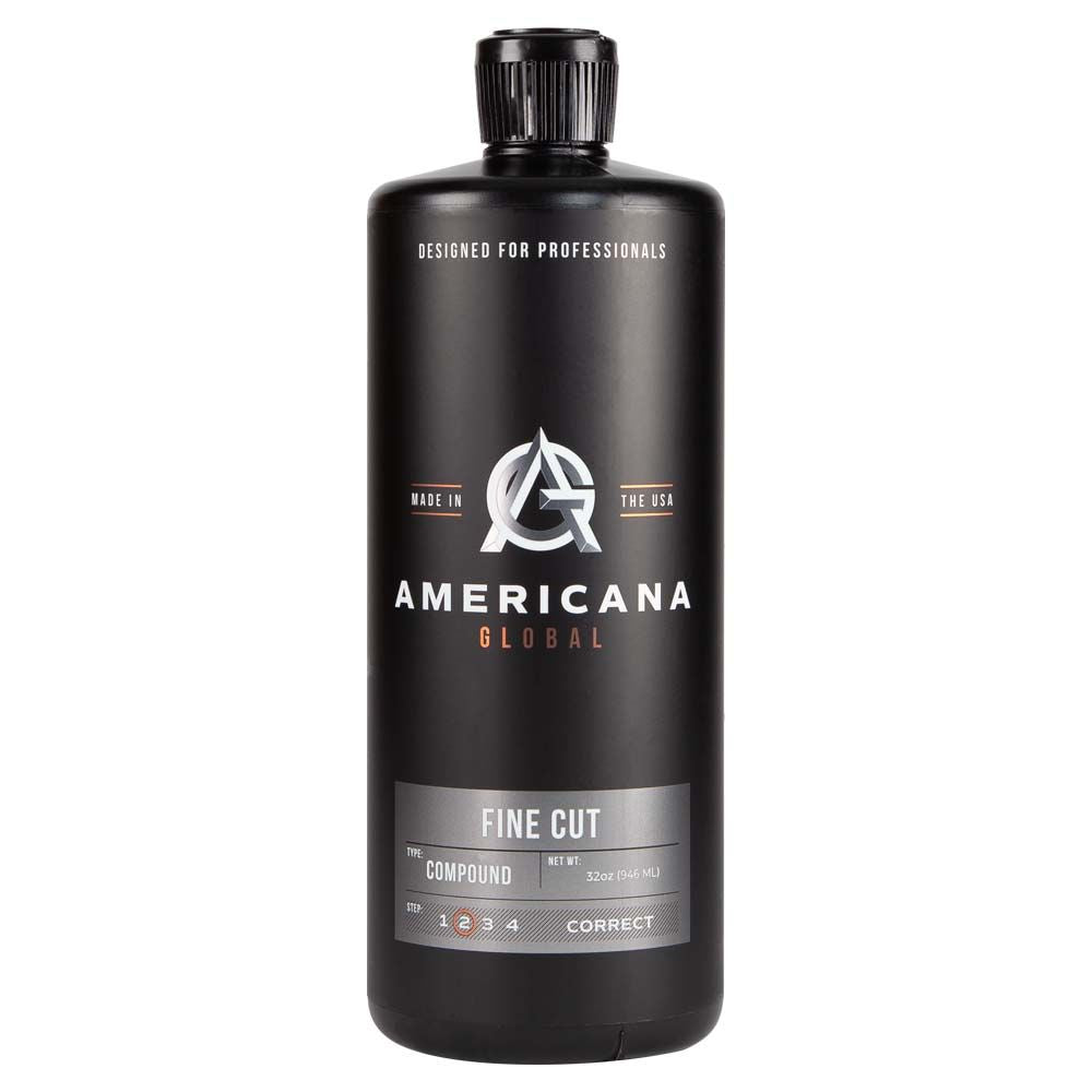FINE CUT (CORTE FINO)