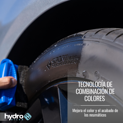 HydroSilex Acondicionador de Neumáticos