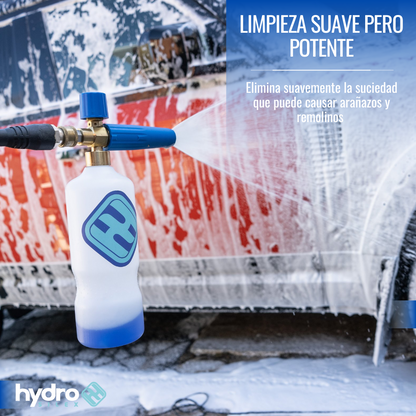 HydroSilex Shampoo Cerámico