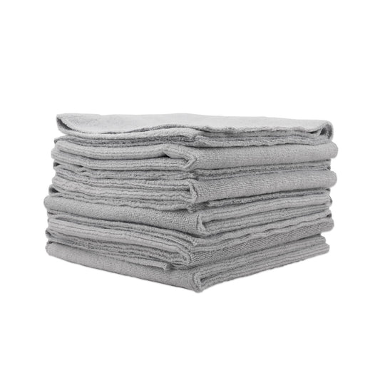 High Quality Microfiber Towels (10 Pack) - HydroSilex Ceramic Coatings